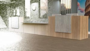 bespoke office furniture