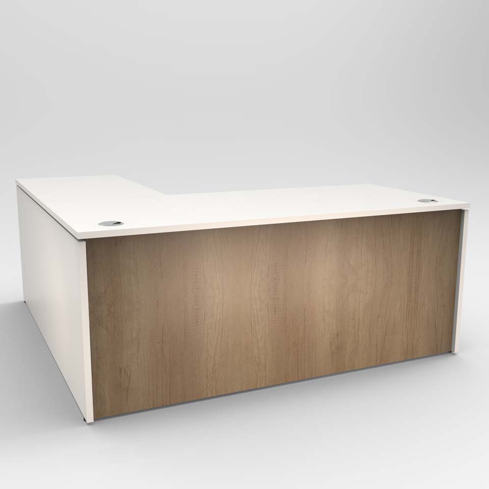 Right Hand Workstation