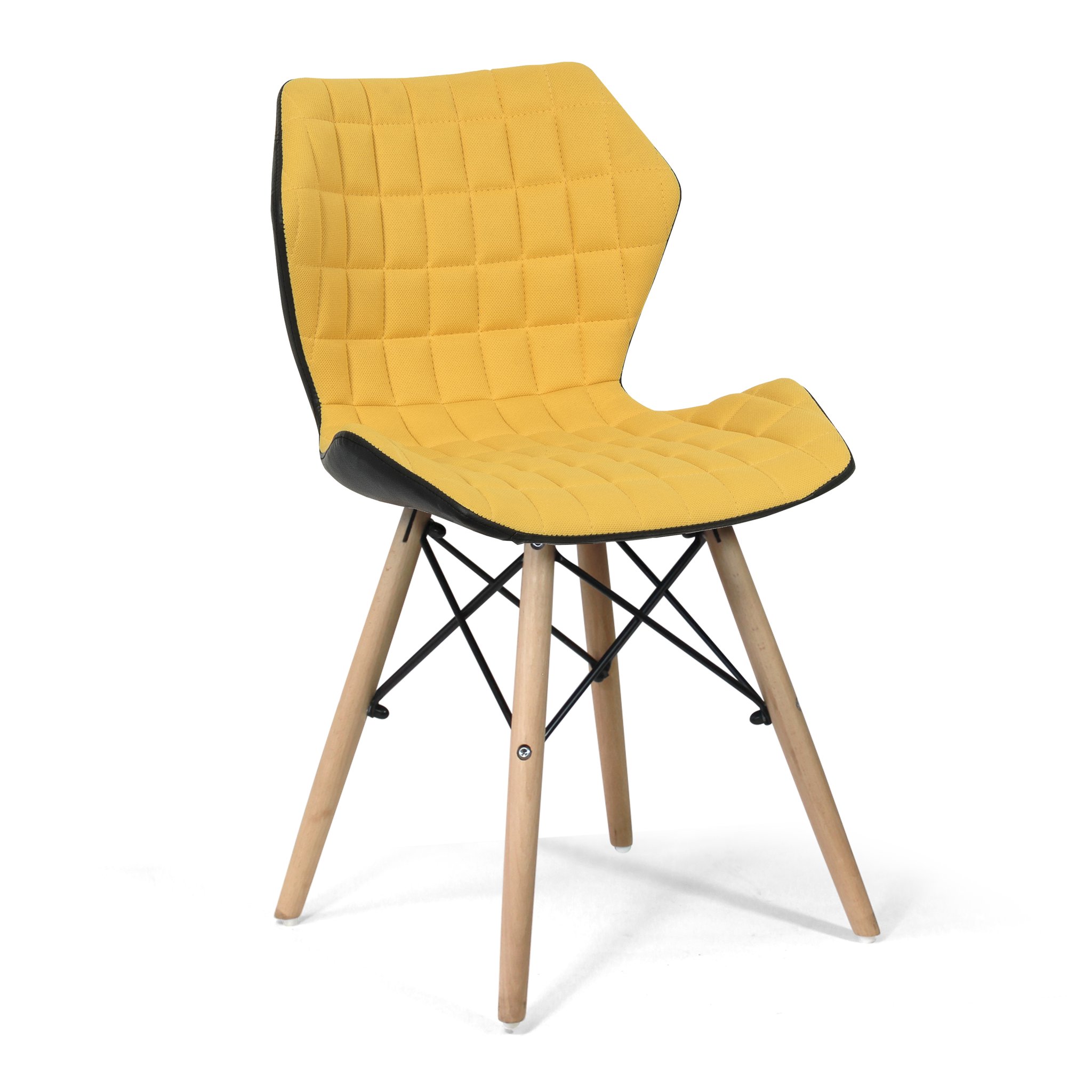 Yellow Office Chair