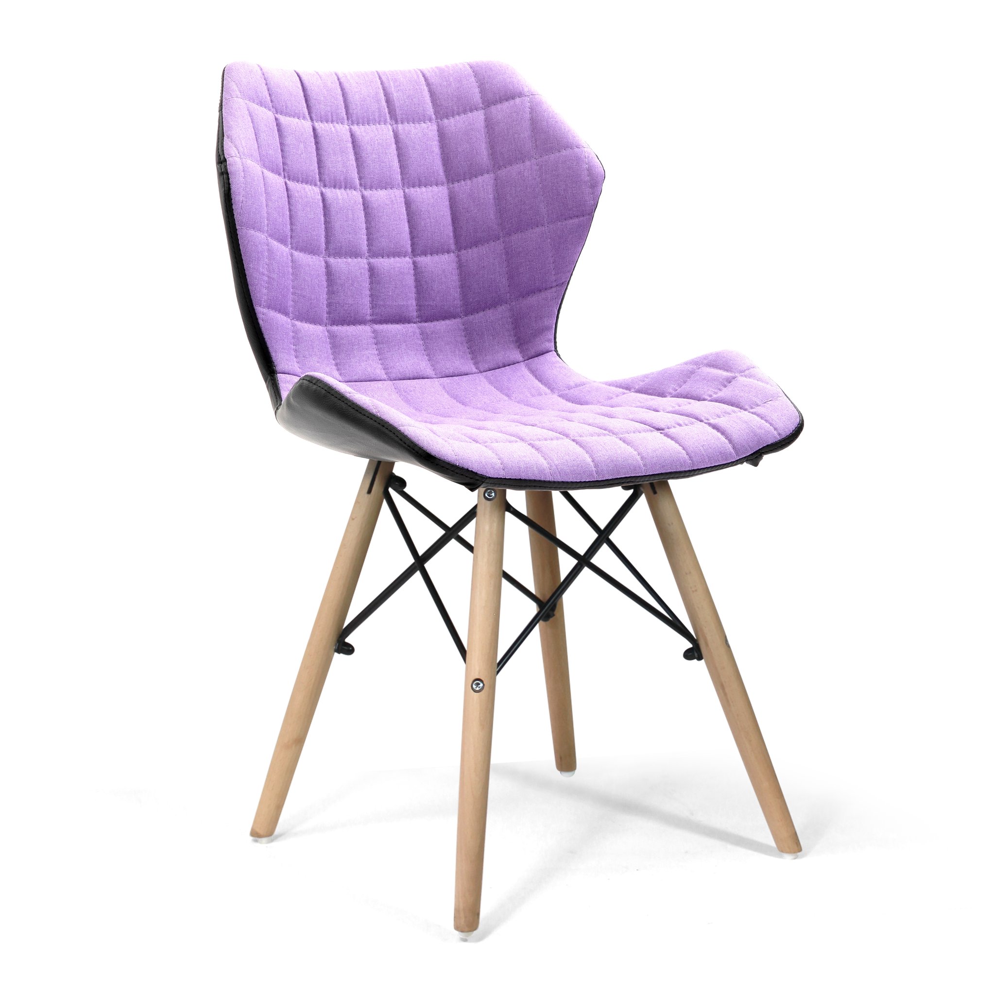 Purple Office Chair