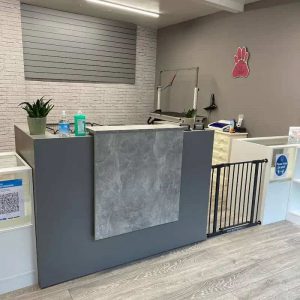 office furniture installation services