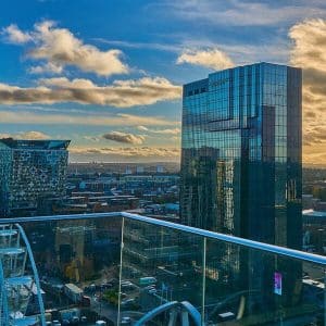 Birmingham, West Midlands