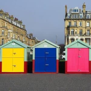 Brighton, Sussex